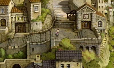 Bravely Default (Edición Coleccionista) - Imagen 15
